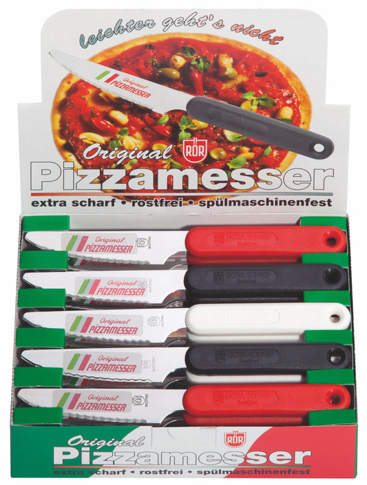 PIZZA KNIFE - DISPLAY-0